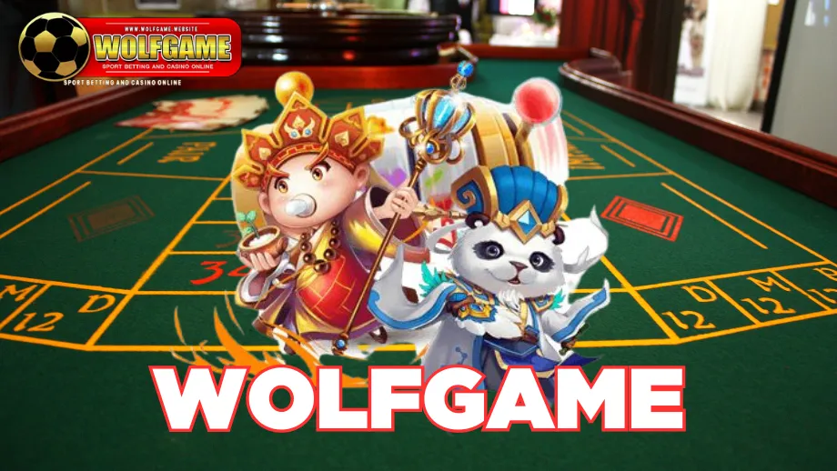 Wolfgame